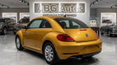 2016 VOLKSWAGEN THE BEETLE