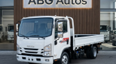 2022 ISUZU ELF TRUCK