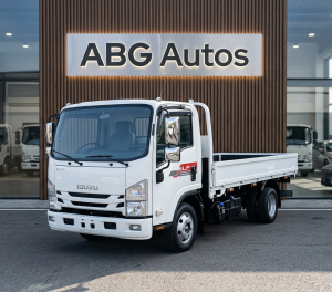 2022 ISUZU ELF TRUCK